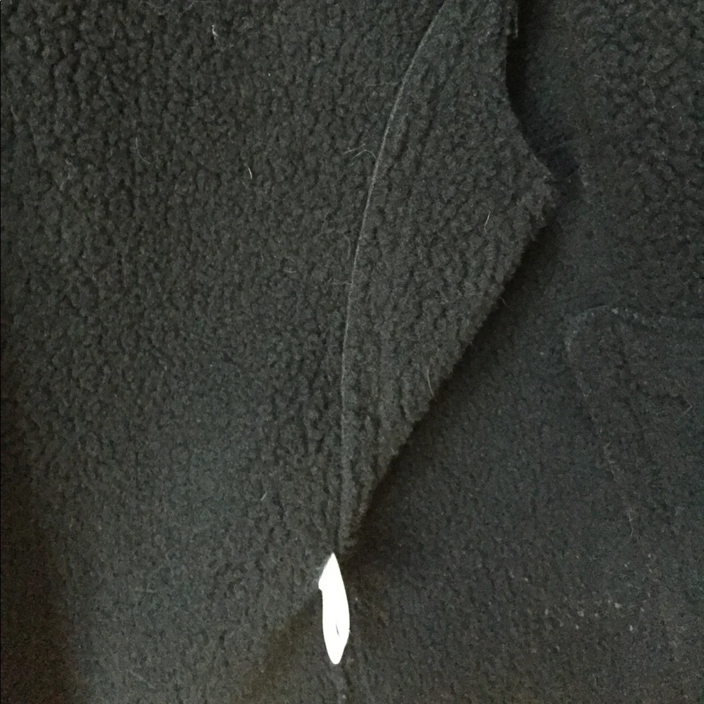 COPY - Suede Vest
